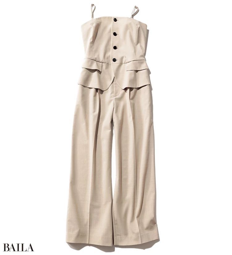 オールインワン