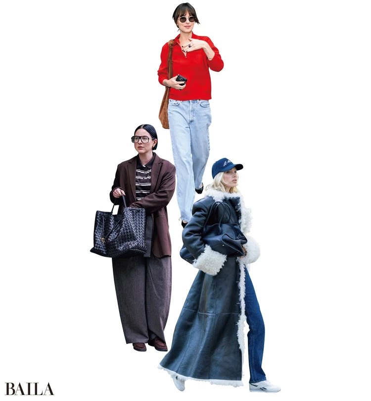 今バッグの巨大化が進行中！その理由は？おすすめのビッグバッグブランドとは？_1