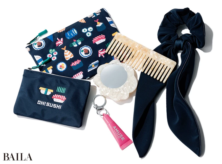 隠れユニーク派