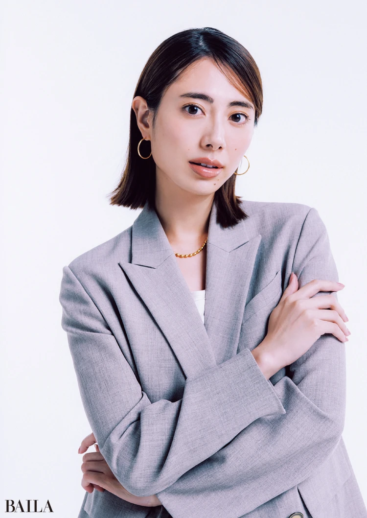 いつもと違う照明での〝白飛び＂に要注意！顔の印影と血色はいつもより2割増し