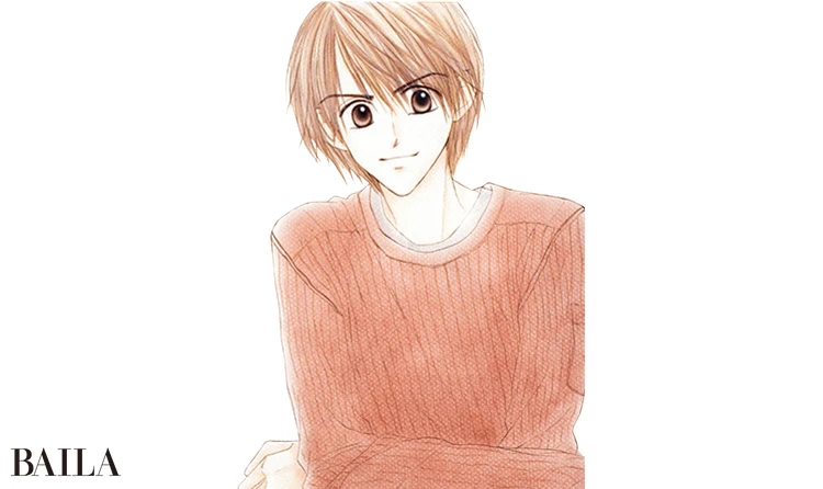 ©高須賀由枝/集英社