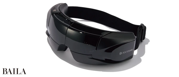 ドクターエア 3Dアイマジック ￥18700／ドクターエア