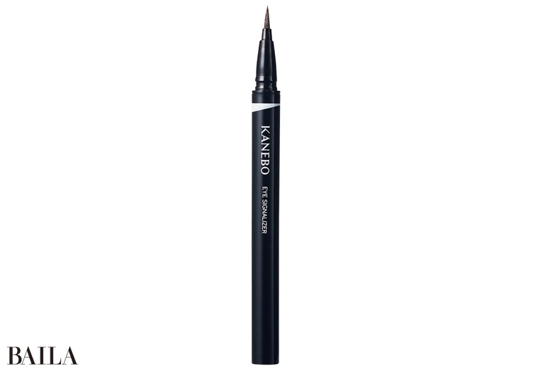 カネボウ アイシグナライザー EX1 ￥3850／カネボウインターナショナルDiv.（4/10限定発売）