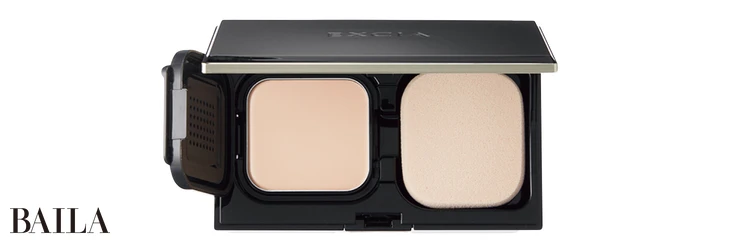 エクシア アンテリサンス リフトエマルジョン SPF30・PA+++ UV耐水性★★ 10g 全6色 ￥14300（セット価格）／アルビオン