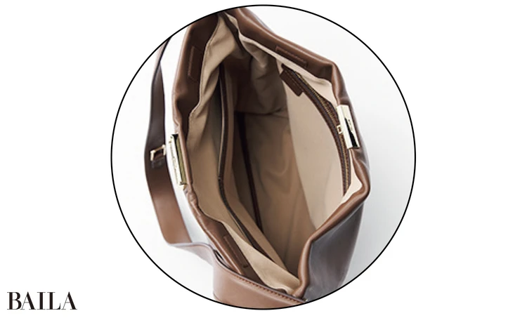 PUNTI.　プンティ/GRAFT-TOTE L