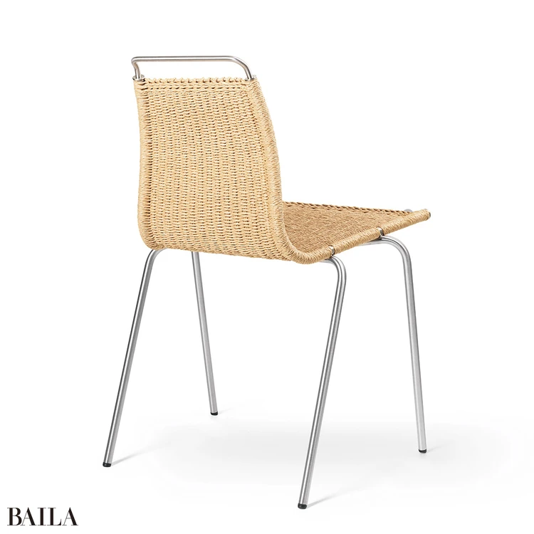 PK1 チェア¥118800/カール・ハンセン &サン 東京本店