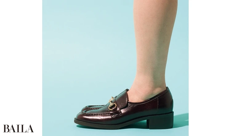 A.ハーフサイズ対応の五本指ソックスも試す価値アリ