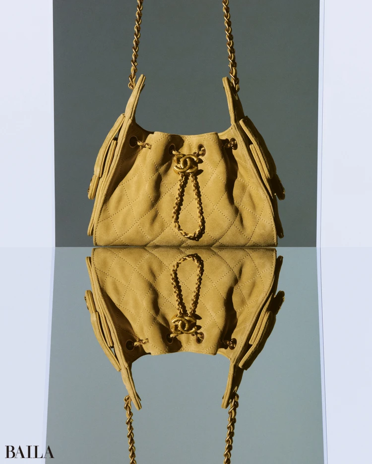 【CHANEL】CHANEL 25