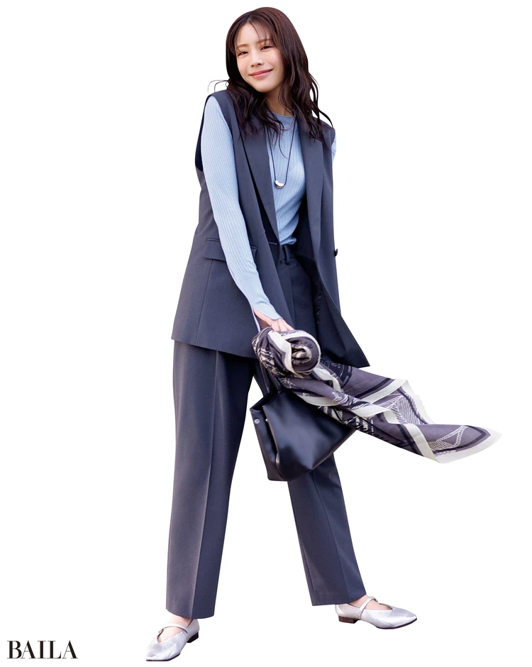 HIMIKO(ヒミコ)のメリージェーン