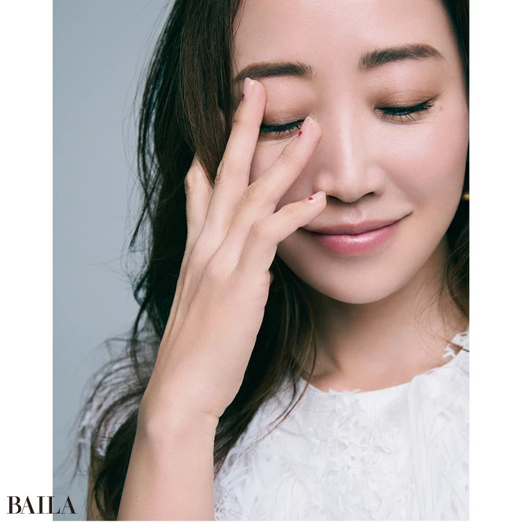 【目もとケア】