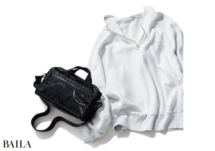 重ねた人からおしゃれになれる、仕込みシャツが新定番