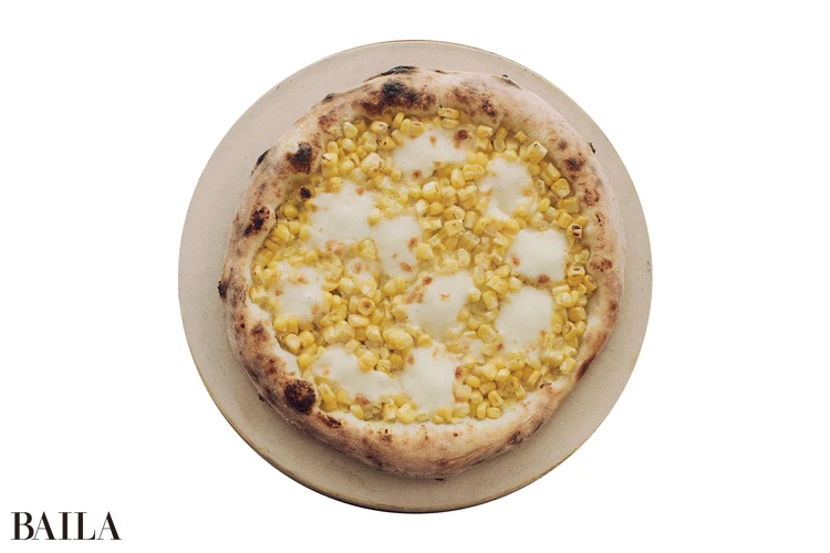 とうもろこし ¥2800