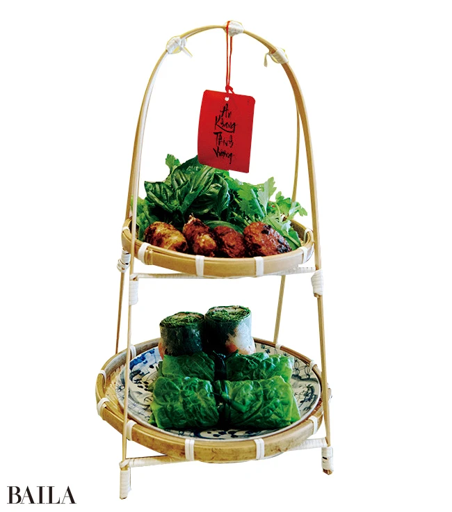 特上骨付きカルビ ¥3245