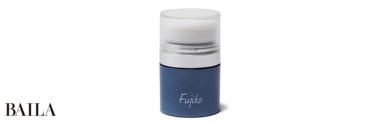 フジコ FPPパウダー 8.5g ￥1980／かならぼ