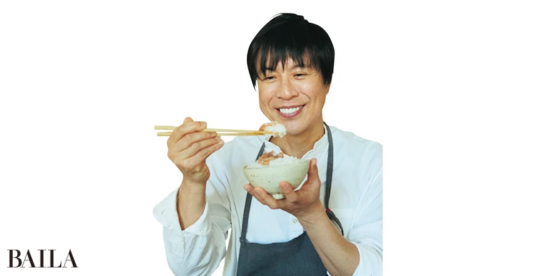 【ご飯の相棒6選】しょうゆ漬け、明太子、塩辛…コウケンテツさんの簡単レシピ＆佐藤栞里のイチオシをプレゼン！_2