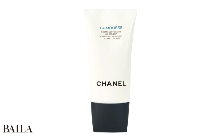 ラ ムース 150ml ¥8470/シャネル