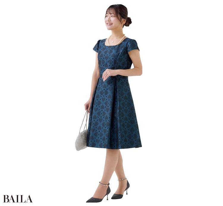 中谷汐里さん（26歳・IT系営業職）