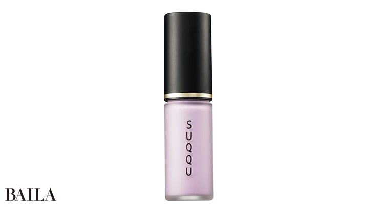 コンプレクション フェイス カラー 01 ￥4950／SUQQU