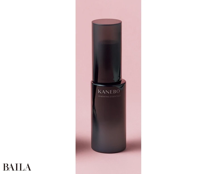 【KANEBO】ジェネレイティング エッセンシャルズ