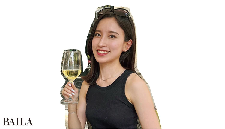 （29歳・コンサル）