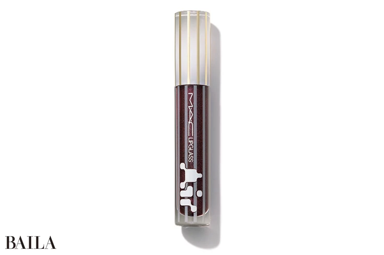 リップガラス エアー サブライム ¥3740/M・A・C