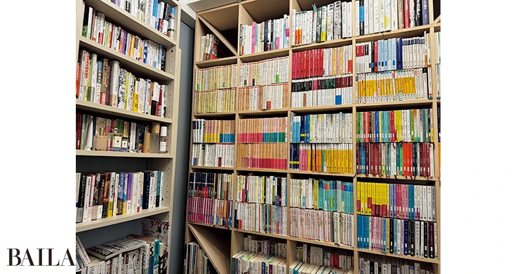 この部屋でYouTubeの 動画を撮影することも