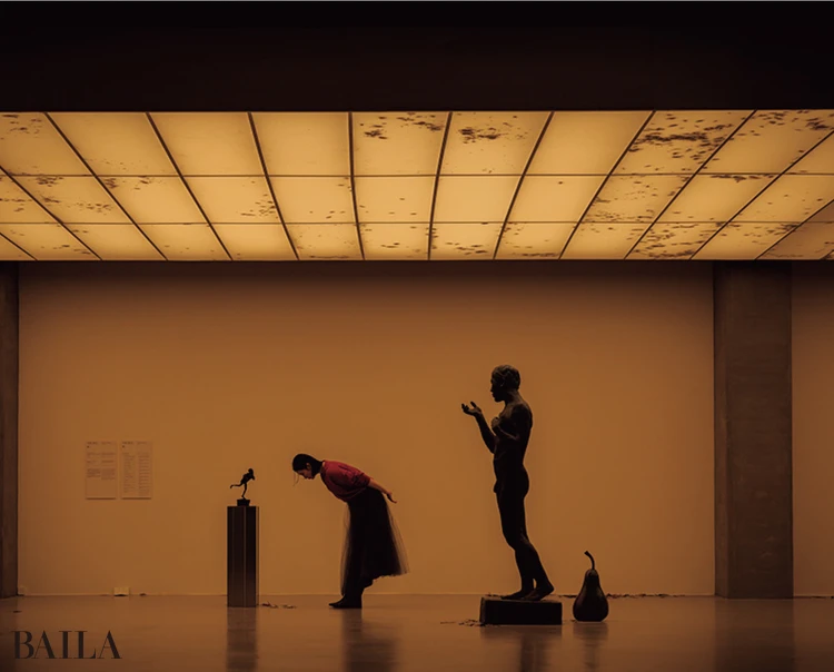 【市川紗椰の台湾旅行】台北でまず訪れたい、最新アートスポット「富邦美術館」と「臺北市立美術館」で開催中の台北ビエンナーレ_6