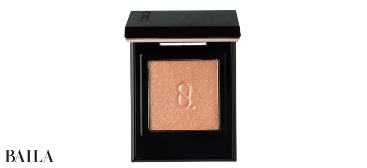 【単色シャドウ部門大賞】SUQQU モノルックアイズ L-01