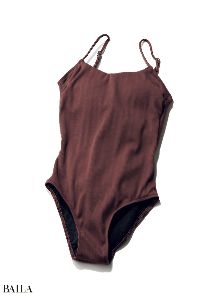 2025水着新作¥3949/シードレス