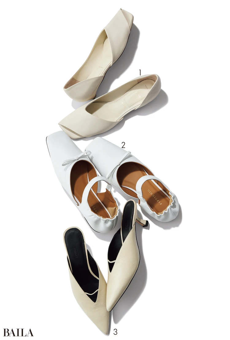 きれい色ポインテッド