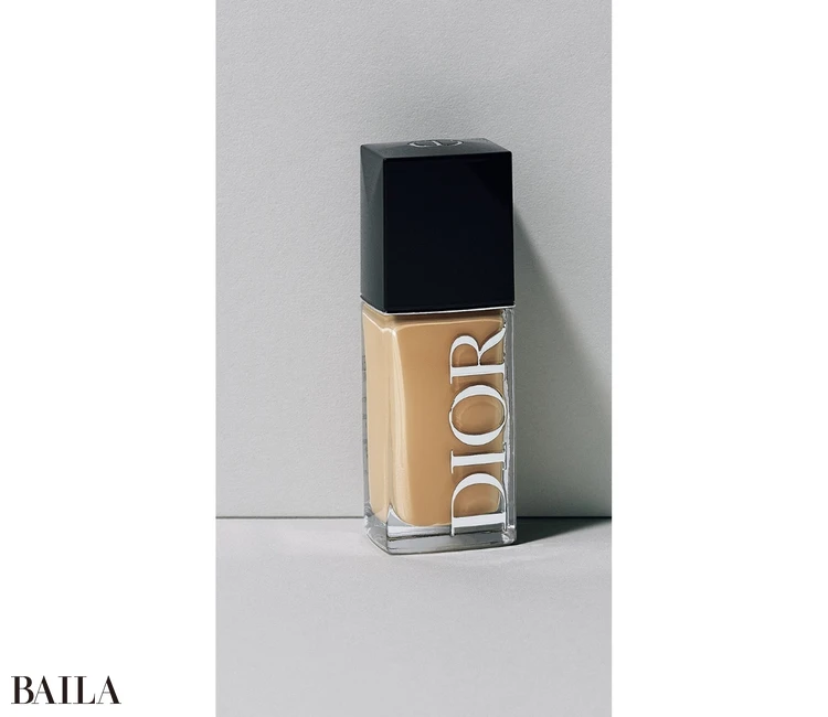 【Dior】フォーエヴァー フルイド スキン グロウ