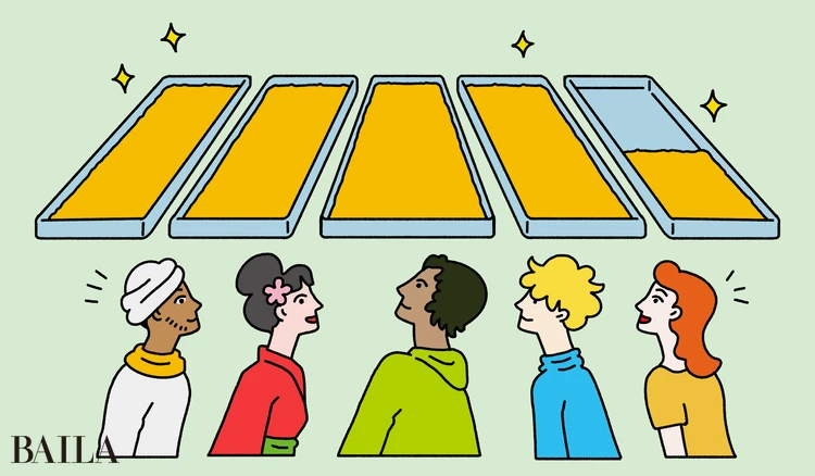 テスタ　金投資