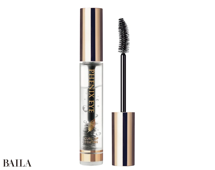 ODETTO フェニックスアイ カールアップ コーティング