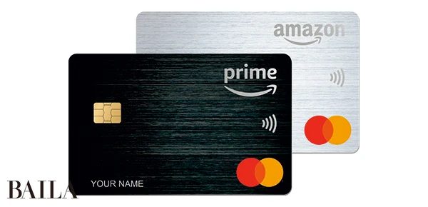 Amazon Mastercard