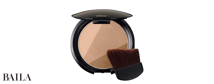 ヴィセ シェード トリック BR300 ￥1760（編集部調べ）／コーセー