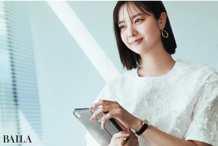 レフ板トップス