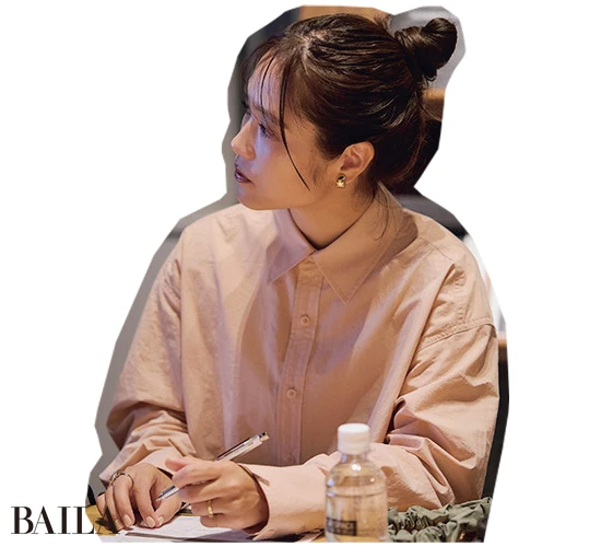 さすが最新モデル! 細部まで気がきいてるな (八木沢さん)