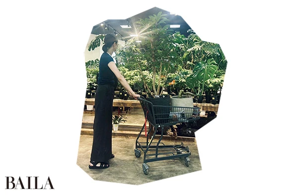 温かみのある空間で、QOLが向上!