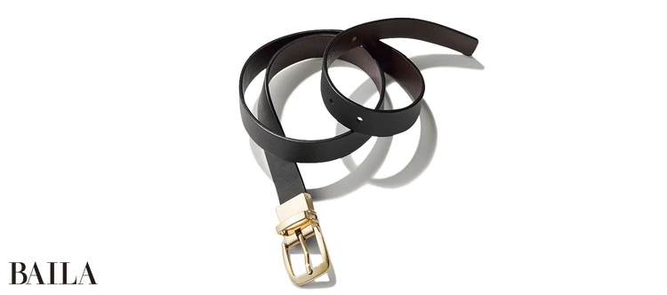 ベルト¥14300/フラッパーズ(レフィエ)