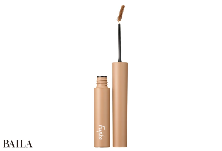 フジコ マジカルアイブロウカラー 02 ¥1408/かならぼ