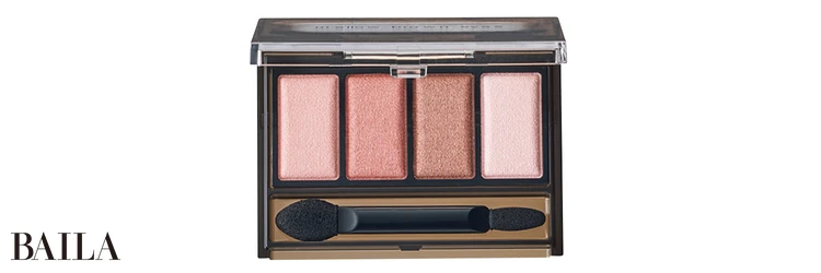 ケイト メロウブラウンアイズ BR-9 ￥1320（編集部調べ）／カネボウ化粧品（4/25発売）