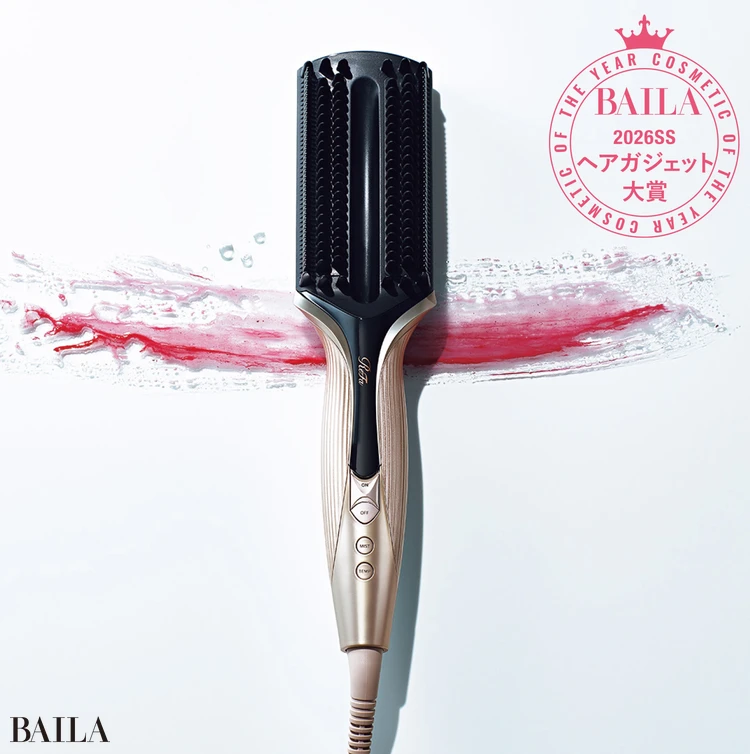 【ヘアガジェット部門】ReFa リファトリートメントアイロン セット