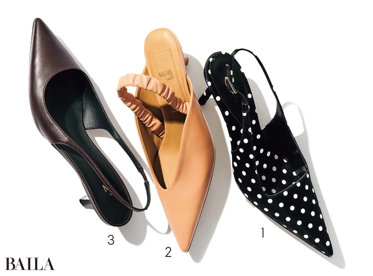 女っぽバッグストラップ3足