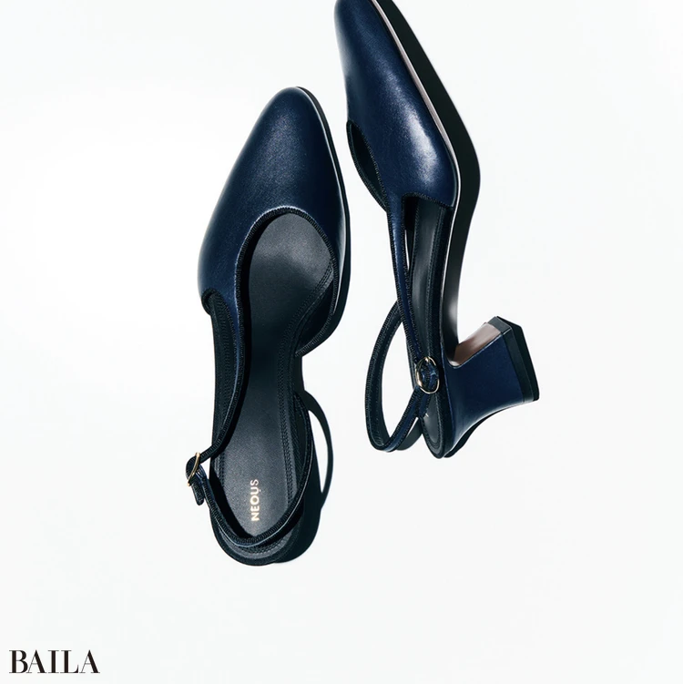 NEOUS［ ネオス ］