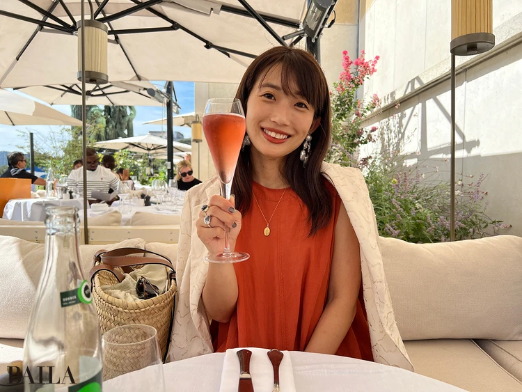 「無事に終わった!と思っていたけれど…。でも、この後再び、リバウンドしてしまうのでした…(涙)」