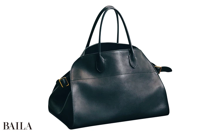 ひと目ぼれして即決! 品格と収納力を両立する名品