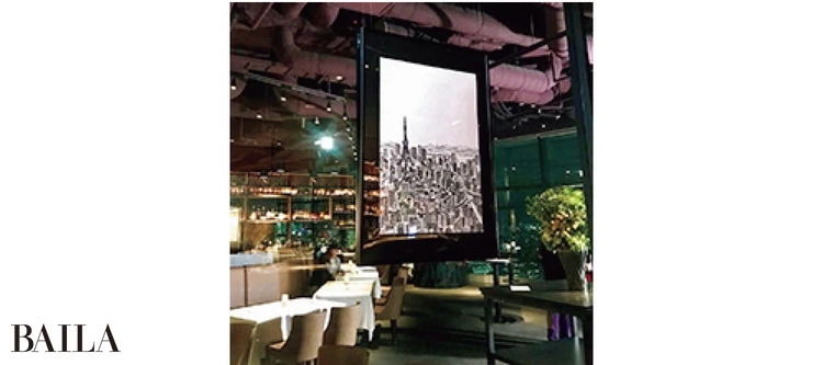 趣味で描いていた絵が、人に届く表現のひとつに(長谷川さん)