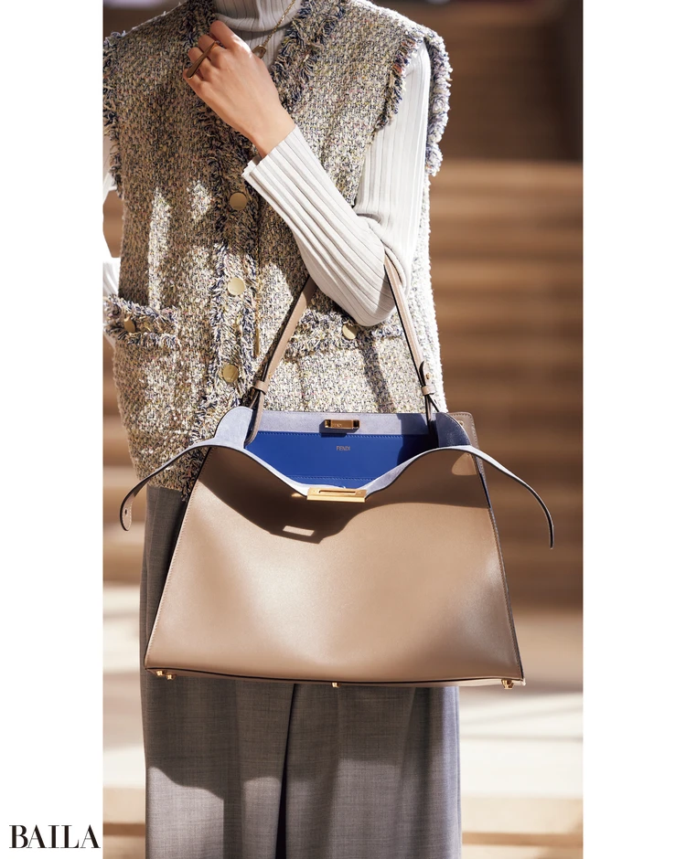 FENDI（フェンディ ウェイ）×オペラ鑑賞