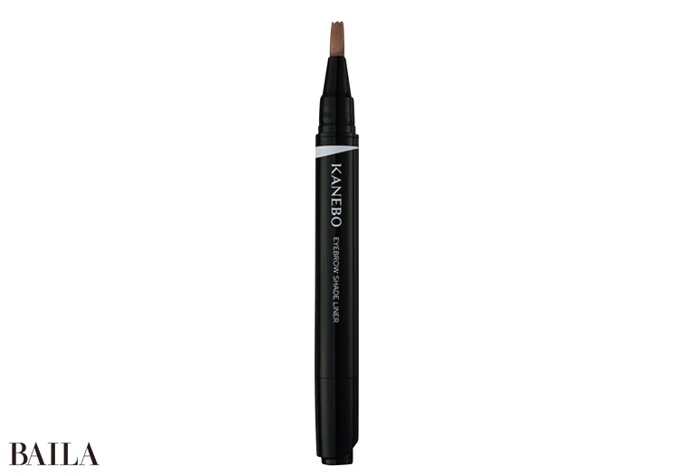 カネボウ アイブロウシェイドライナー SL2 ￥3850／カネボウインターナショナル Div.