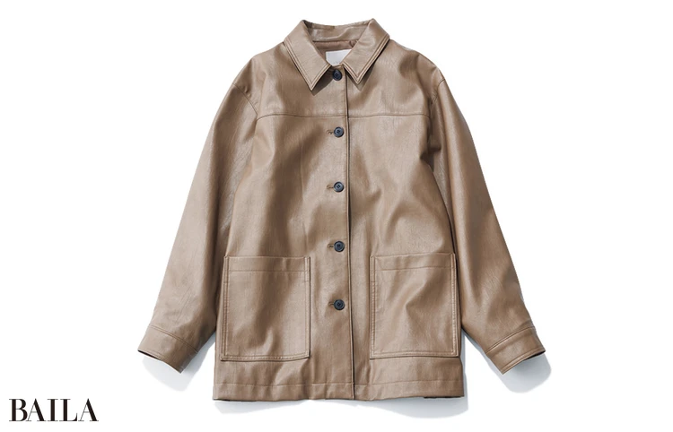 (M)¥16990・(L)¥17990/アンフィーロ